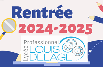  Organisation de la rentrée septembre 2024